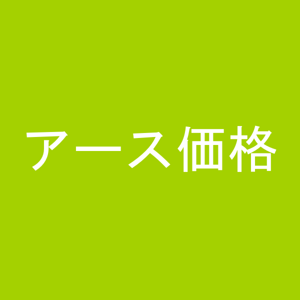 アース価格設定有り商品1